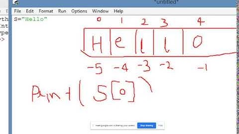 Passing String to function  1