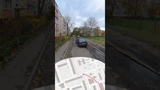#Гомель | 5й мкрн. ч.2 #HyperLapse