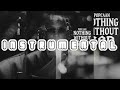 Popcaan We Alright Instrumental mp3