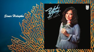 Sinar Hidupku [versi baru] - Rafeah Buang (Official Audio)