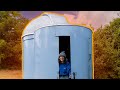 Helena cochranes cozy observatory den observatory tours 1