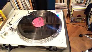 Trackdigger 0003 tracked B2 on: Kaiserdisco - carachillo MY BEST FRIEND 2009