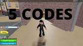 New Code In Silent Assassin Roblox 2019 Youtube - new 2019 codes for silent assassin roblox