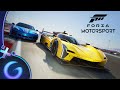 Forza motorsport  gameplay fr