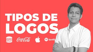 TYPES OF LOGOS // WHERE TO USE EACH TYPE // HOW TO KNOW WHICH LOGO TO USE
