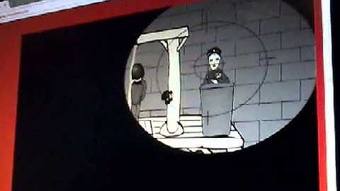 Brink of alienation 3