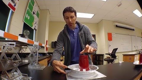 Does the Amount of Charge Affect the Electric Force? (Electric Force Lab)