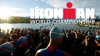 2014 Ironman World Championship - Subtítulos Español
