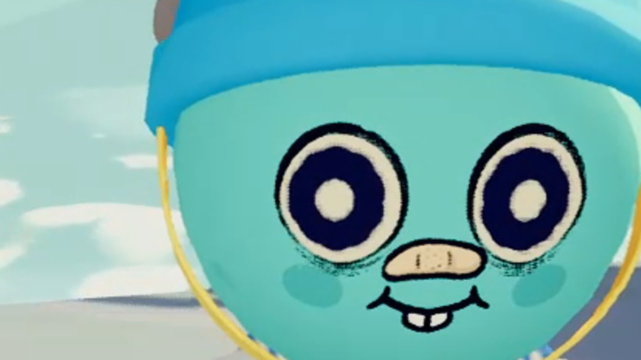 Roleplaying Stupid Characters Again In PEAK