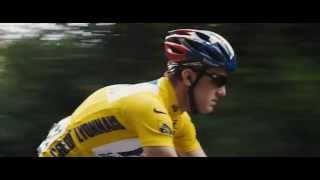 THE PROGRAM - David Walsh On Bringing Down Lance Armstrong - Featurette