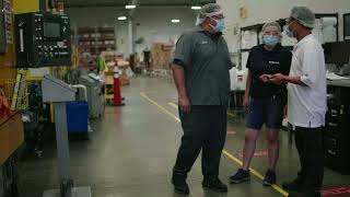 Celebrity Guidewheel and Pretium Packaging - Maximizing Runtime and Productivity Profile