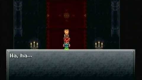 Chrono Trigger Part 43   Magus