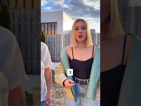 Кто спел лучше? 1, 2, 3, 4, 5 или 6? #Shorts