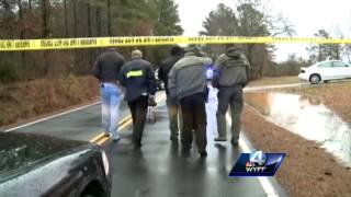 Mother of hit and run victim confronts suspect in court
