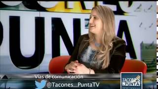 Tacones de Punta Programa 17