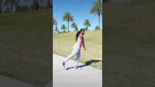 Revolution Drill Challenge DANCE Tik Tok #drillchallenge #tiktokdance #kirkfranklin #shorts