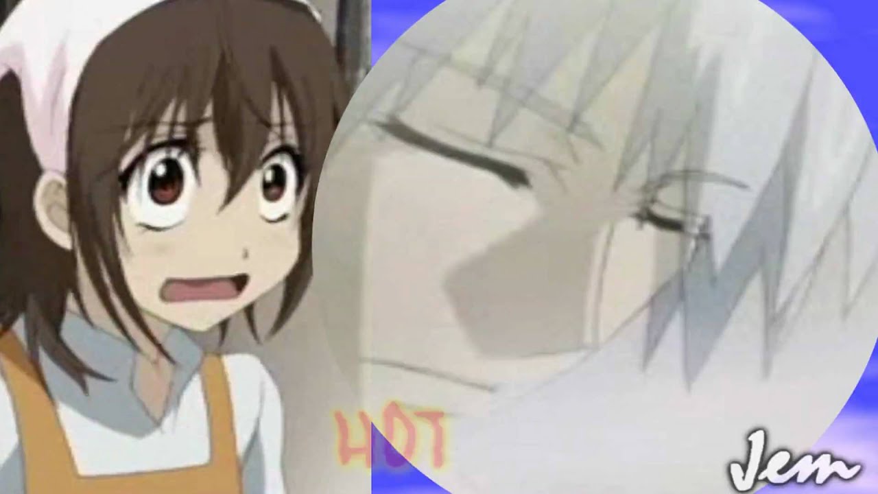 Anime Mix *☆*Boring*☆* 