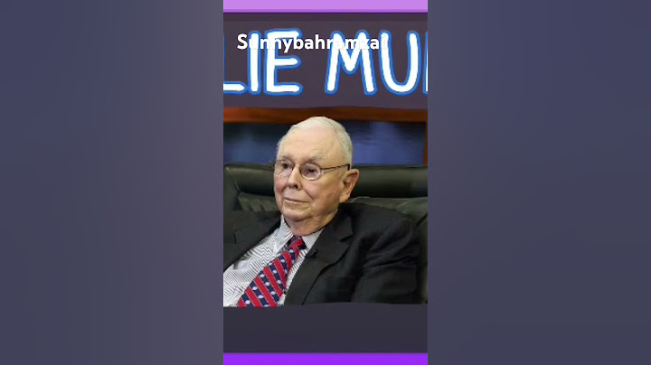 3 Most Famous Crypto Skeptics: Buffett, Gates, Munger Hamster Academy