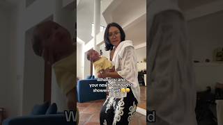 POV: Di pa kayo naliligo mag nanay 🤪 #mommylife #mommyvlogger #motherhood #avelovinit