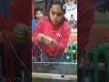 Buzzer game competition success. #shortsvideo #science #sensor #physics #class #maths
