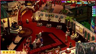 Two Point Museum turns ONE today!