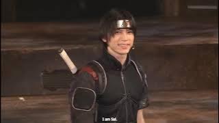 Naruto Live Spectacle 2017- Akatsuki no Shirabe pt1 subbed