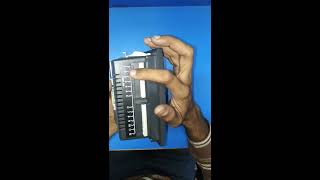 Power Factor Controller N12  l  NOKIAN N12 Controller Wiring & parameter setting  l Part 1