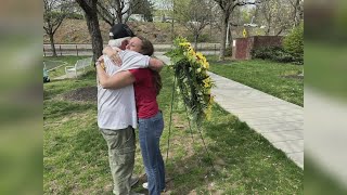 Knoxville honors Vietnam War veterans