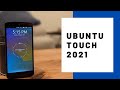 Ubuntu Touch OTA 16 Developer Walkthrough and Review