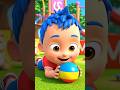 Funny Baby Falls 😂 Gets His Toy! | Cute Cartoon Baby"