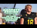 Ref:ilec7F4MM5Y 2025 garrett essner preseason hype video