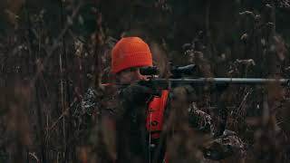 Whitetail Stories | Jed Conklin | Benchmade