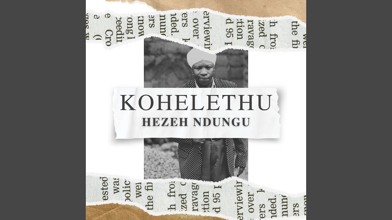 Kohelethu