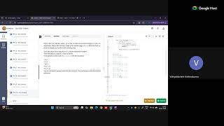 Famous Python - TA | Week 8 PPA Profile