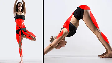 O que é um Yogini?
