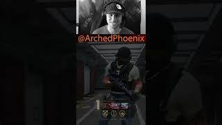 Drop a follow on Facebook. Help a homie out!😁👍 | #arched_phoenix on #Twitch
