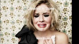 Chiseled In Stone - Vern Gosdin chords