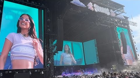 Becky G Fulanito Vivo Sueños Chicago