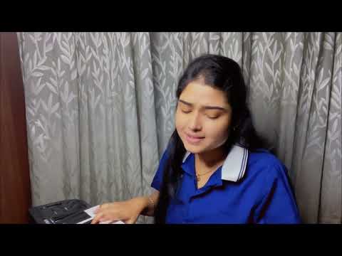Channa Mereya | Ae Dil Hai Mushkil | Pritam | Arijit Singh - cover by Ankona