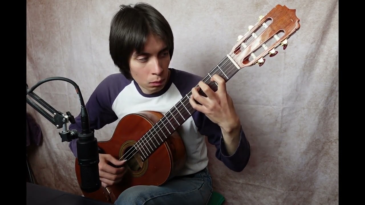 Lotus Hill - Jaya Satria (Arrangement)