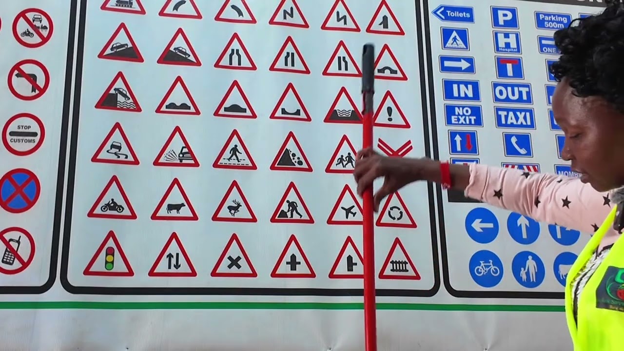 WARNING SIGNS PART 2