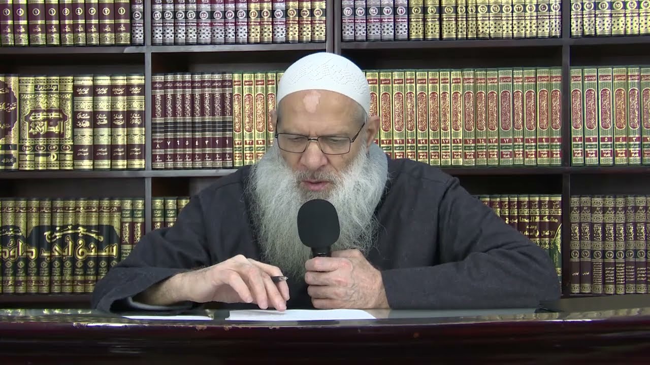 تحرك المسلمين إلى عدوهم، وبدء القتال وتناوب القادة | الشيخ محمد بن سعيد رسلان | بجودة عالية [HD]