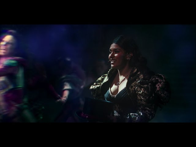 FROM NOW ON - 4K Official recording from COME ALIVE 'THE GREATEST SHOWMAN CIRCUS SPECTACULAR'