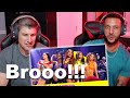 Anitta - "Used To Be" / "Funk Rave" / "Grip" | 2023 VMAs REACTION!!!