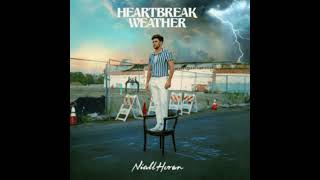 Niall Horan - Heartbreak Weather (Audio)
