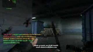 pump shotty ownage