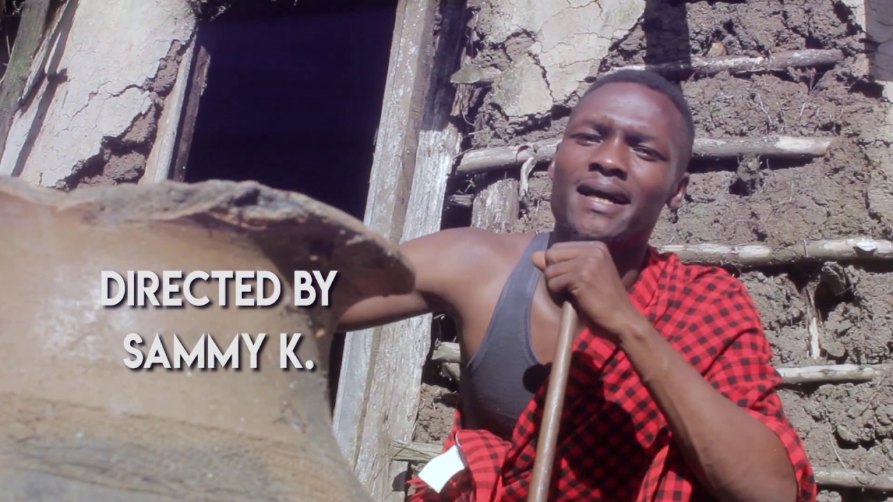 Motibiron by Sk Ronny latest kalenjin gospel music video by hits creation media