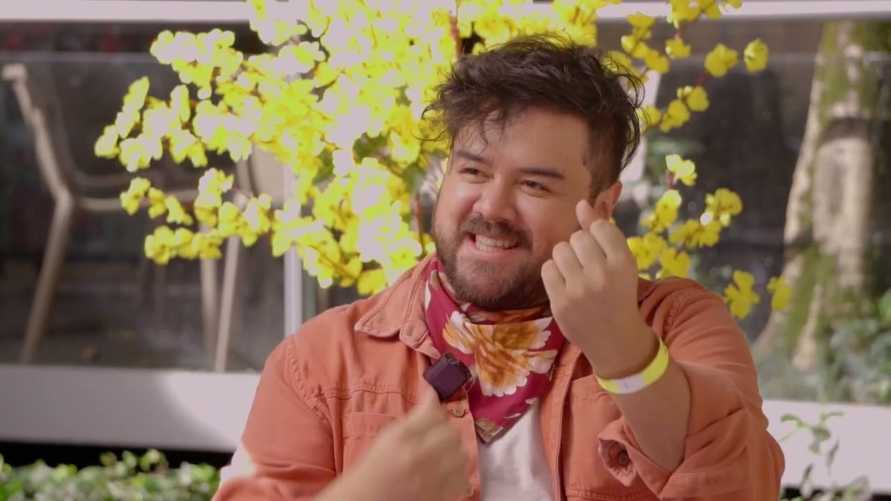 Concierto y Entrevista Daniel Castillo - Festival Raíces Bogotá Andina 2024