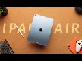 M1 iPad Air vs iPad Pro - Choose Wisely!