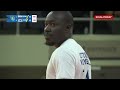 DAY 4/  POOL A / BLACK RHINOS  (ZIM)  VS LITTO TEAM(CMR)